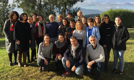 Laboratory of Aggregation and Glial Response - Achucarro Basque Center ...