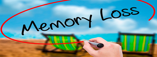 new research for memory loss